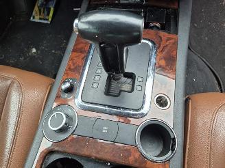 Volkswagen Touareg 3.0 TDi picture 7