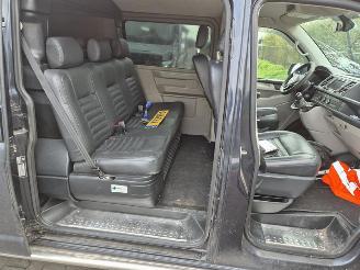 Volkswagen Transporter 2.0 TDi picture 9