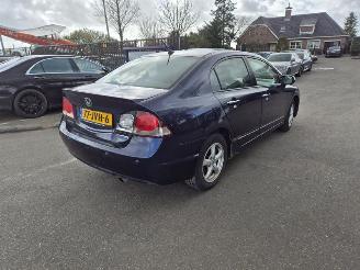  Honda Civic 1.3 Hybrid 2009/9