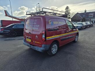  Citroën Berlingo 1.6 Hdi 2014/2