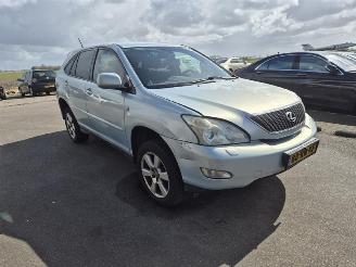 Lexus RX 300 picture 4