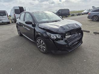 Peugeot 208 1.2 PureTech picture 4