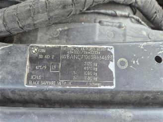 BMW 5-serie 530d picture 6