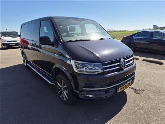 Volkswagen Transporter 2.0 TDi DC picture 4