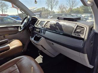 Volkswagen Transporter 2.0 TDi DC picture 5