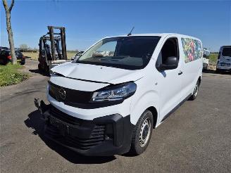 Opel Vivaro 2.0 Diesel picture 3