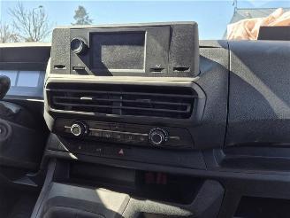 Opel Vivaro 2.0 Diesel picture 6