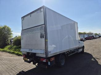 rottamate veicoli commerciali Mercedes Sprinter 513 CDi 2014/10