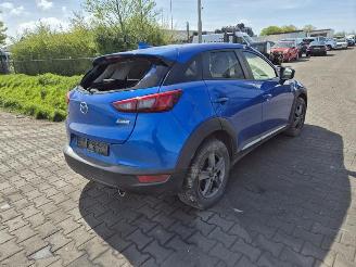  Mazda CX-3 2.0 2017/6