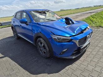 Mazda CX-3 2.0 picture 4
