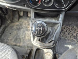 Citroën Nemo 1.3 HDi picture 9