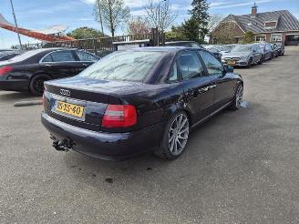  Audi A4 1.6 1997/1