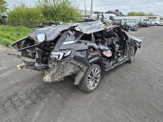 Purkuautot passenger cars Opel Astra Sports Tourer 1.6 CDTi 2016/9