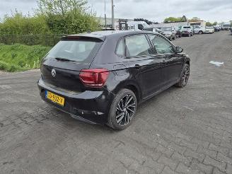 demontáž osobní automobily Volkswagen Polo 1.0 TS1 2018/8