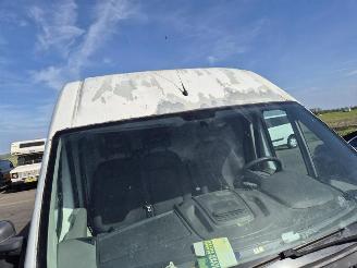 Citroën Jumper 2.2 HDi picture 6