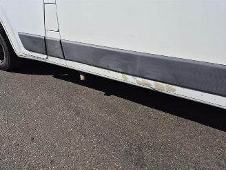 Citroën Jumper 2.2 HDi picture 12