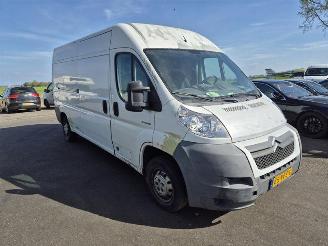 Citroën Jumper 2.2 HDi picture 4