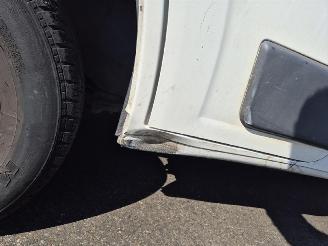 Citroën Jumper 2.2 HDi picture 10