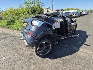 demontáž osobní automobily Audi Q2 1.4 TFSi 2019/1