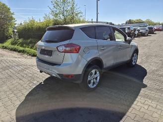 demontáž osobní automobily Ford Kuga 2.0 TDci 2008/1