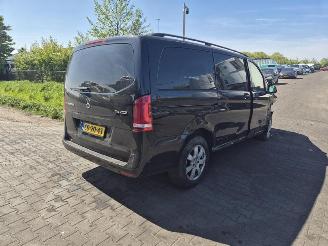  Mercedes Vito  2018/6