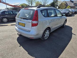  Hyundai I-30 Crosswagon 1.4 2010/4
