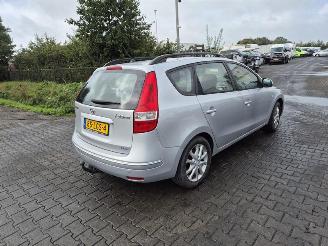 Autoverwertung Hyundai I-30 Crosswagon 1.4 2010/4