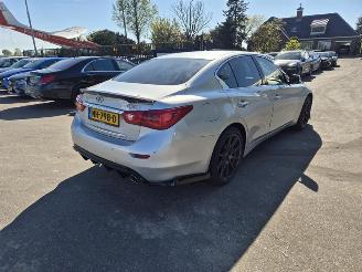  Infiniti Q50 2.2 D 2014/6