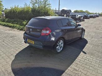  BMW 1-serie 120i 2006/1