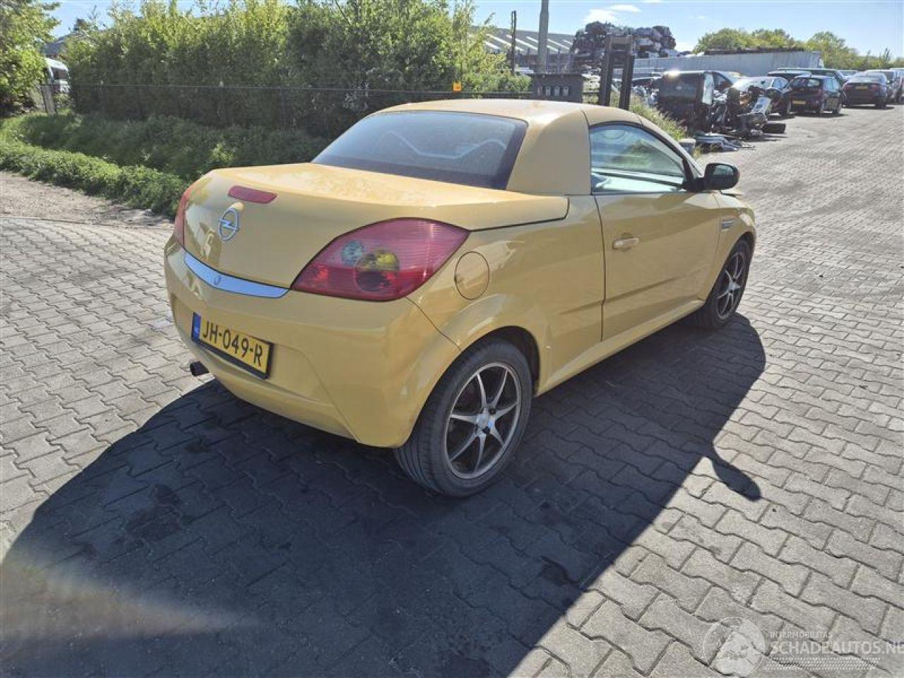 Opel Tigra 1.4