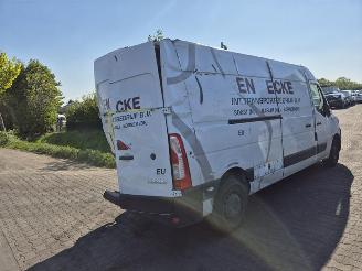  Renault Master 2.3 dCi 2023/1