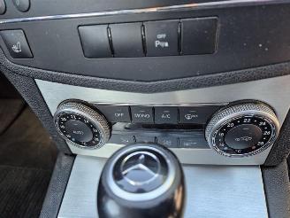 Mercedes C-klasse C 180 KOMPRESSOR estate picture 6