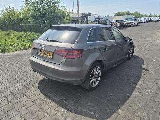 Vrakbiler auto Audi A3 Sportback 1.6 TDi 2013/7