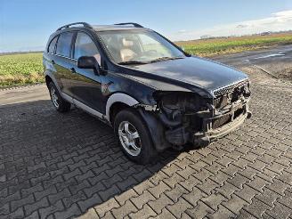 Chevrolet Captiva 2.4 picture 4