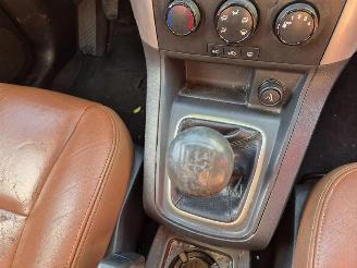 Chevrolet Captiva 2.4 picture 7