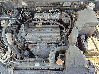 Mitsubishi Outlander 2.0 16v picture 8