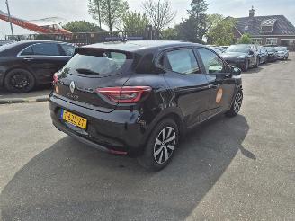  Renault Clio 1.0 TCe 2023/10