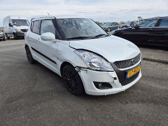 Suzuki Swift 1.2  16v picture 4