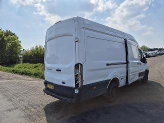 Sloop bestelwagen Ford Transit 2.0 TDCi 2020/1