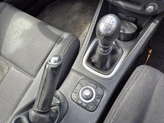 Renault Mégane Coupe 1.6 16v picture 8
