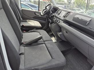 Volkswagen Crafter 2.0 TDi picture 17