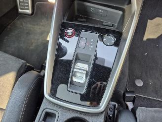 Audi S3 LIMOUSINE 2.0 T FSi picture 9