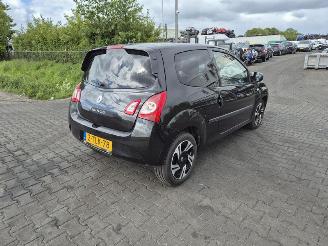 Vrakbiler auto Renault Twingo 1.2 16v 2014/3