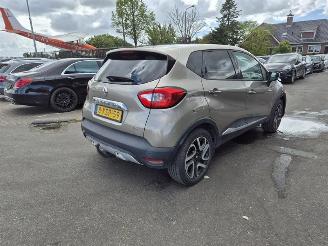 škoda osobní automobily Renault Captur 0.9 Energy TCE 12V 2014/10