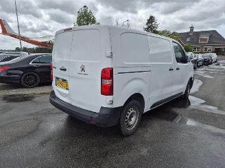  Peugeot Expert 2.0 BlueHDi 2017/9