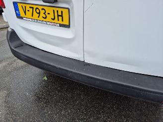 Peugeot Expert 2.0 BlueHDi picture 7