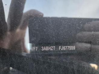 Citroën C4 Grand Picasso 1.6 HDi picture 9