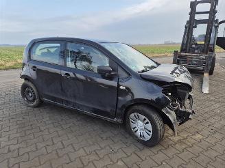 Volkswagen Up! 1.0 12v picture 7