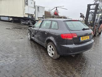 Audi A3 Sportback 1.6 picture 2