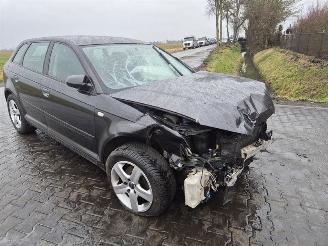 Audi A3 Sportback 1.6 picture 7